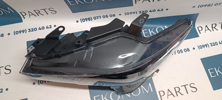 KPF351041D Фара USA с ДХО левая Mazda CX-5 2022-