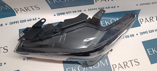KPF351041D Фара USA с ДХО левая Mazda CX-5 2022-
