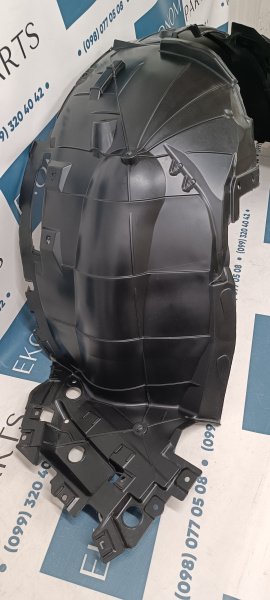 63840-6RR0A Подкрылок передний правый Nissan Rogue (X-Trail) 2021-2023