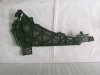 4L0807283B Кронштейн переднего бампера левый  AUDI Q7 2010-2015