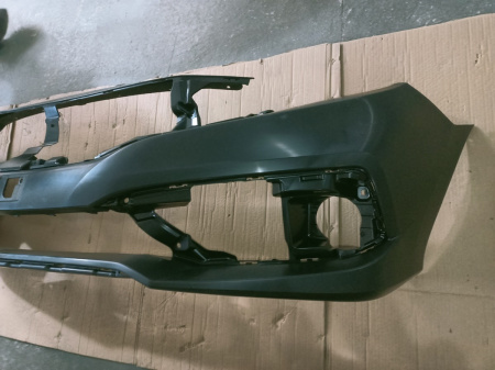 04711-TBA-A50ZZ Бампер передний Honda Civic 2019-2021