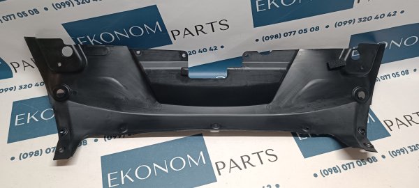 68138372AG Накладка замка капота Jeep Cherokee 2014-2018