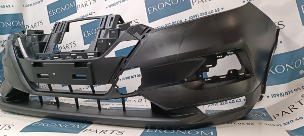 62022HV00A Бампер передний Nissan Qashqai 2018-2022