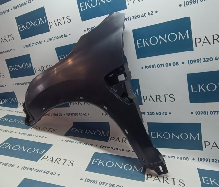 5220AG79 Крыло переднее левое Mitsubishi ASX 2020-