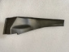 66895-3TA0A Уплотнитель решетки дворников (жабо) левый Nissan Altima 2013-2015