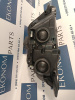 FT4Z13008F Фара черная права USA Ford Edge 2015-2018