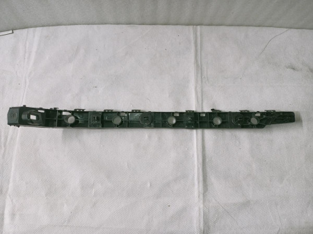 85221-4BA0A Крепление (кронштейн) заднего бампера левое Nissan Rogue (X-Trail) 2014-2020