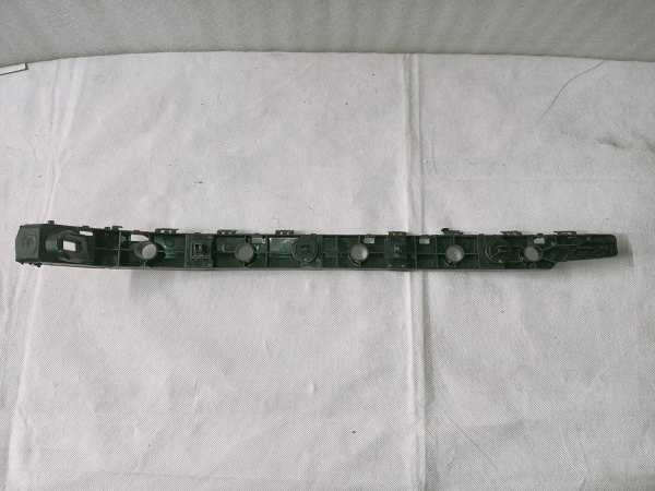 85221-4BA0A Крепление (кронштейн) заднего бампера левое Nissan Rogue (X-Trail) 2014-2020