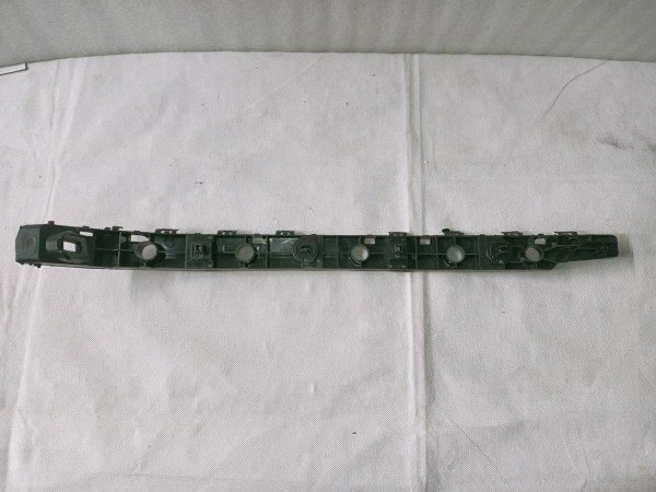 85221-4BA0A Крепление (кронштейн) заднего бампера левое Nissan Rogue (X-Trail) 2014-2020