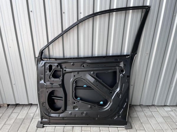 60009SJ0419P Дверь передняя правая Subaru Forester 2019-2024