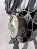 167110V100 Диффузор Toyota Camry 2012-2017