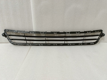 DS7Z-17K945-AB Решетка переднего бампера Ford Fusion 2013-2016