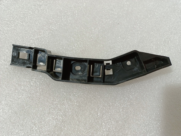 68244509AB Крепление (кронштейн) переднего бампера левое Jeep Compass 2017-2020