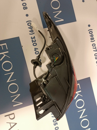 KPF151160 Фонарь в крыло задний левый Mazda CX-5 2022- 