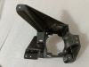 DS7Z-15266-B Крепление (кронштейн) противотуманной фары левое Ford Fusion 2013-2016