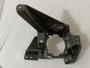 DS7Z-15266-B Крепление (кронштейн) противотуманной фары левое Ford Fusion 2013-2016