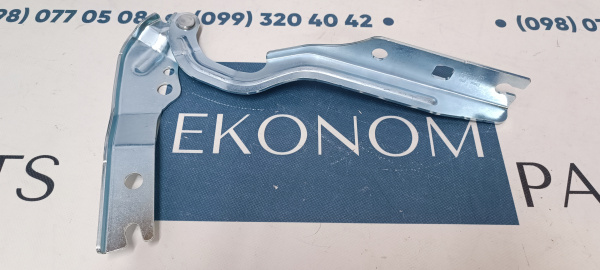 17G823301 Петля капота левая Volkswagen Jetta 2019-2022