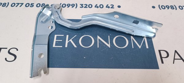 17G823301 Петля капота левая Volkswagen Jetta 2019-2022