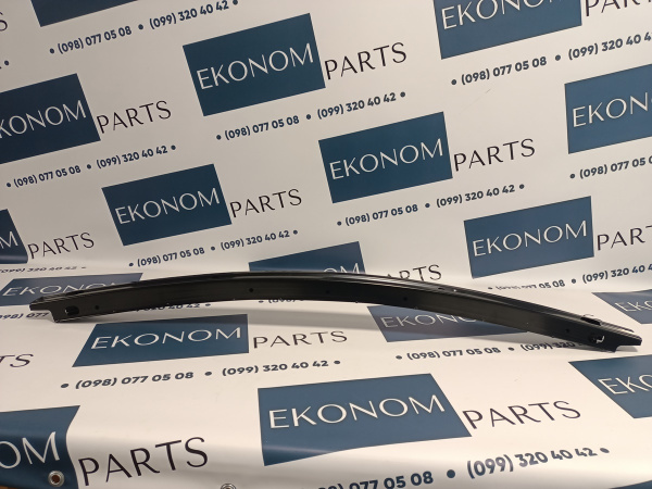 52132-02050 Усилитель переднего бампера низ Toyota Corolla 2020-2023