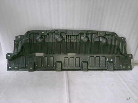 62663-6LB0A Защита переднего бампера Nissan Sentra 2019-2023