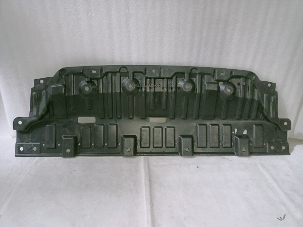 62663-6LB0A Защита переднего бампера Nissan Sentra 2019-2023