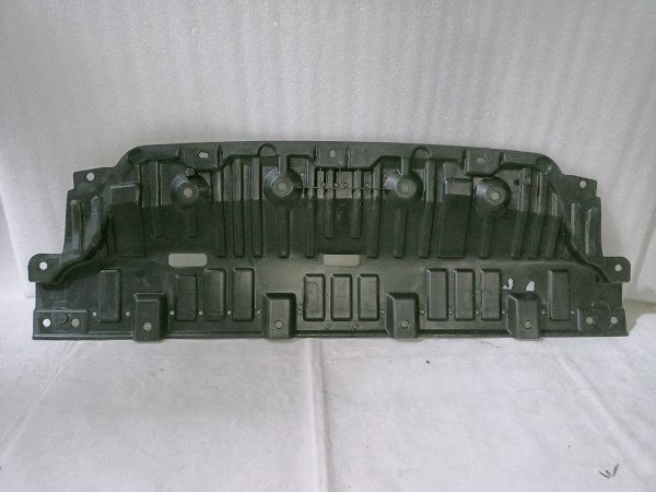 62663-6LB0A Защита переднего бампера Nissan Sentra 2019-2023