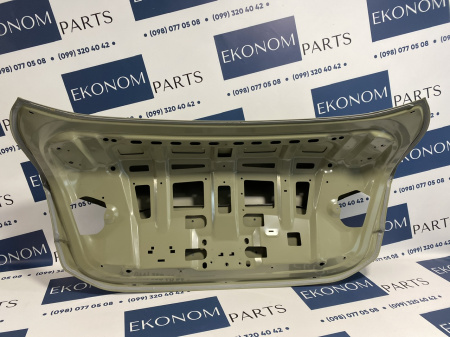 84209473 Крышка багажника Chevrolet Cruze 2016-2019