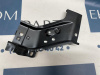 F2520-4BAMA Планка радиатора правая Nissan Rogue (X-Trail) 2014-2020