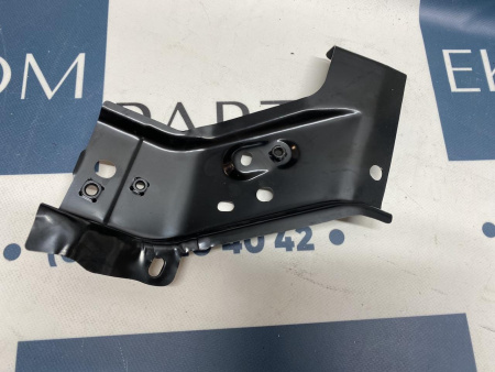 F2520-4BAMA Планка радиатора правая Nissan Rogue (X-Trail) 2014-2020