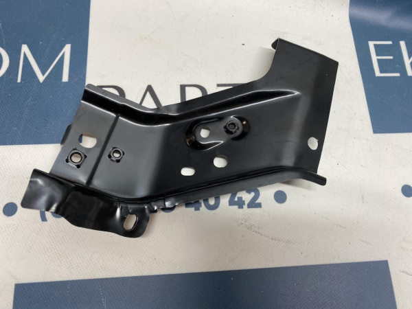 F2520-4BAMA Планка радиатора правая Nissan Rogue (X-Trail) 2014-2020