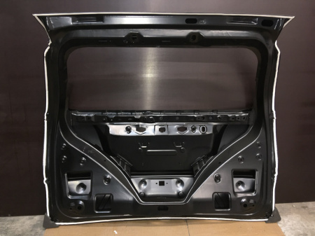 68100-T0G-305ZZ Крышка багажника (ляда) Honda CR-V 2012-2016