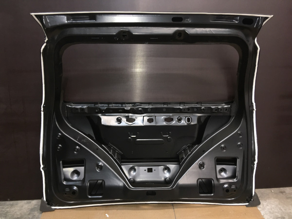 68100-T0G-305ZZ Крышка багажника (ляда) Honda CR-V 2012-2016
