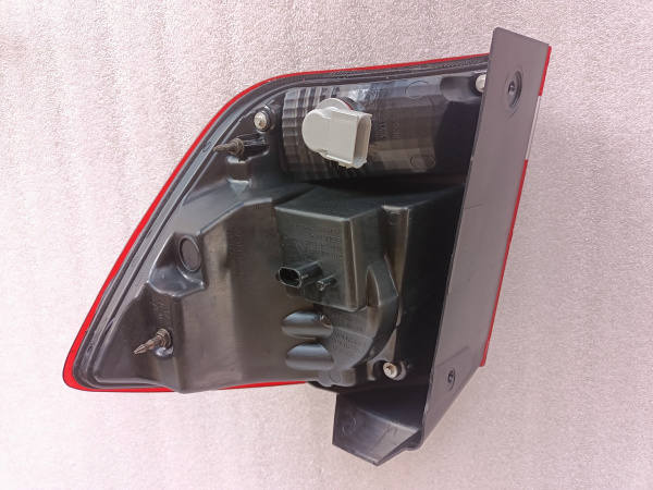 68078481AD Фонарь в крыло круглый темный LED левый Dodge Journey 2011-2021