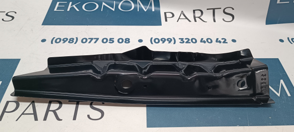 BDTS53273 Усилитель панели переднего крыла правый Mazda 3 2019-2024