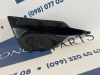 62256HV10A Заглушка противотуманной фары правая черная Nissan Qashqai 2018-2022