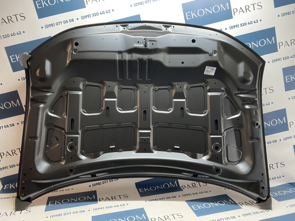 5900A739 Панель капота Mitsubishi Outlander 2016-2020