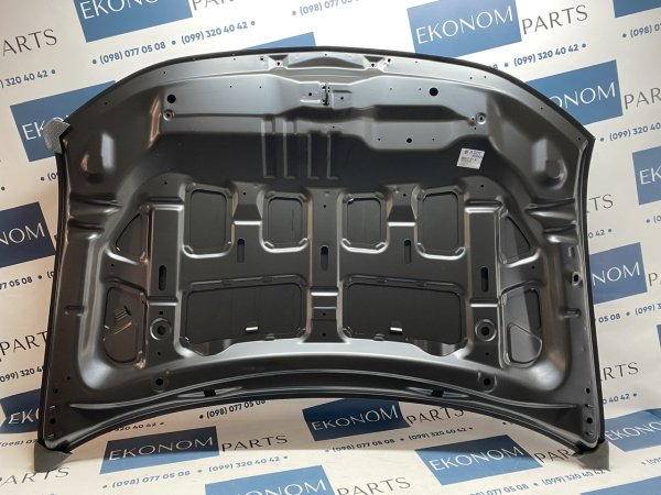 5900A739 Панель капота Mitsubishi Outlander 2016-2020