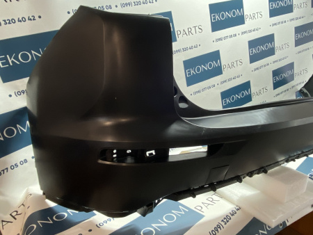 85012W050P Бампер задний Mitsubishi Outlander 2023-