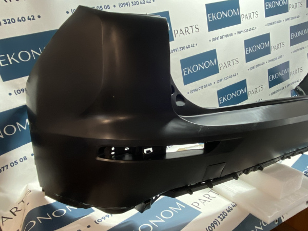 85012W050P Бампер задний Mitsubishi Outlander 2023-