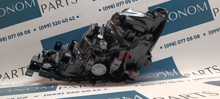 Фара с AFS правая USA Mazda 6 2017-2018