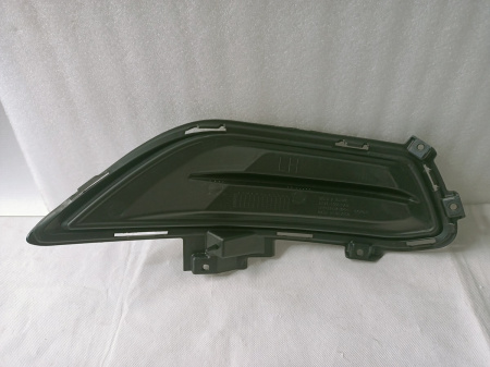 DS7Z-17B814-BA Заглушка противотуманной фары левая Ford Fusion 2013-2016