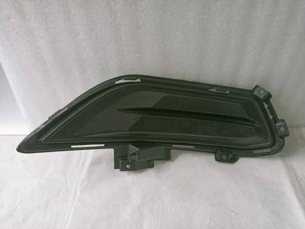 DS7Z-17B814-BA Заглушка противотуманной фары левая Ford Fusion 2013-2016