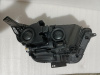 FT4Z-13008-F Фара галоген с активным катафотом левая Ford Edge USA 2015-2018