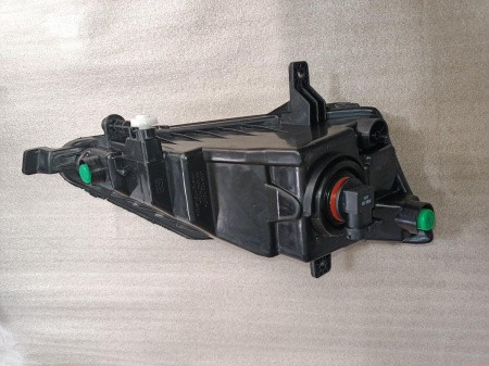 5GM941662A Противотуманная фара правая Volkswagen Jetta 2019-2020