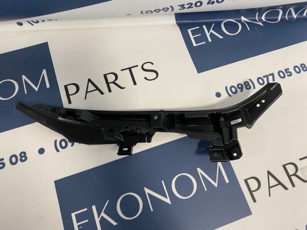GSH750161 Крепление бампер-фара левое Mazda 6 2019- 2022